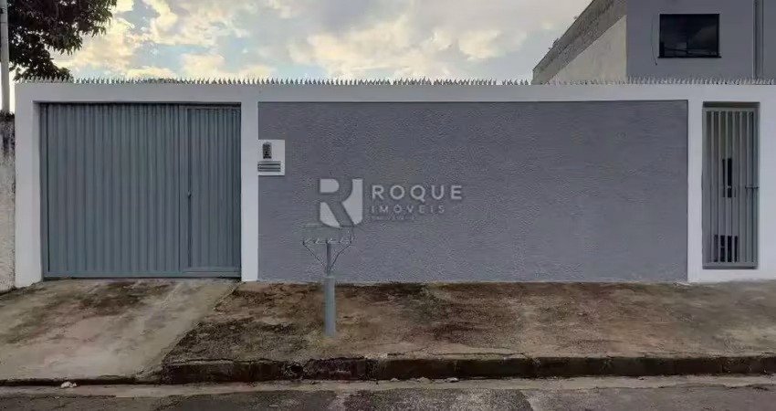 Casa residencial para aluguel no bairro vila teixeira marques