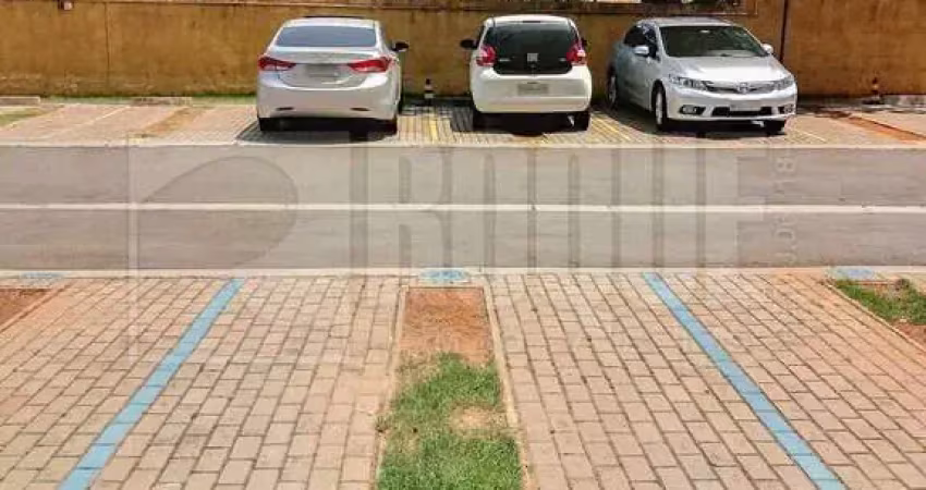 Garagem para alugar na Vila Queiroz, Limeira 