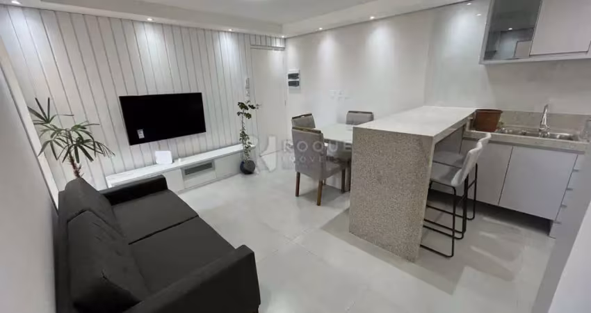 Apartamento com 2 quartos à venda no Jardim Trevo, Limeira 