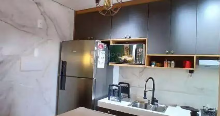 Apartamento à venda – condomínio madrid -jardim santa adélia – limeira/sp
