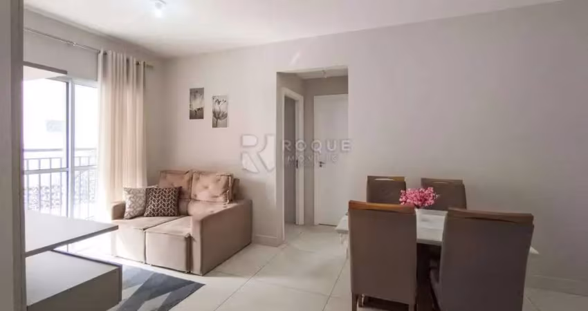 Apartamento com 2 quartos à venda no Jardim Santa Adélia, Limeira 