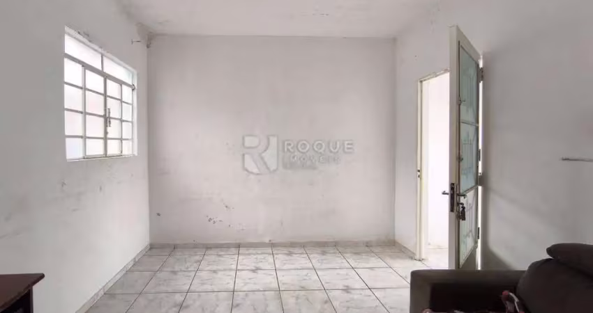 Casa com terreno amplo à venda – ótima oportunidade!