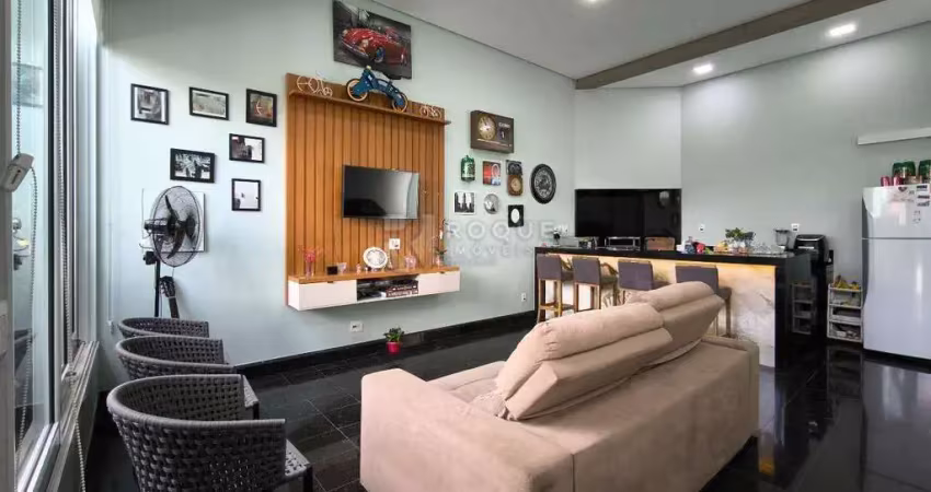 Sobrado espaçoso à venda – conforto e funcionalidade para toda a família!