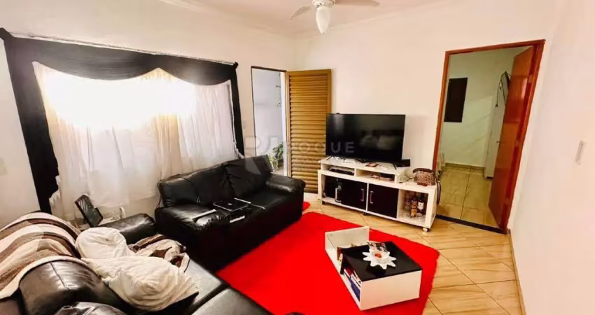 Casa com 2 quartos à venda no Jardim Olga Veroni, Limeira 