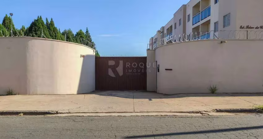 Apartamento para aluguel no bairro chácaras antonieta