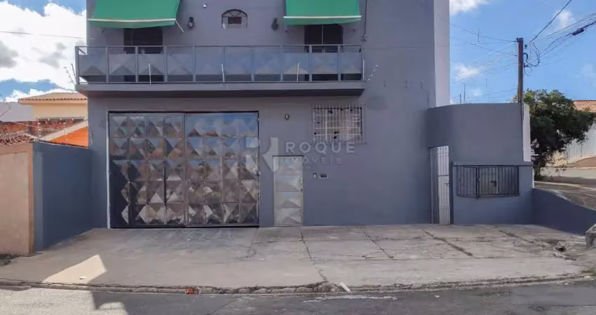 Barracão/galpão para aluguel no bairro jardim residencial granja machado