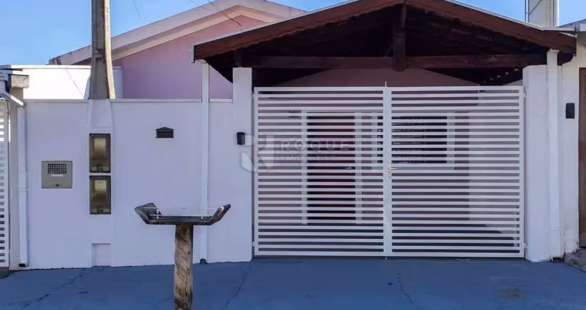 Casa residencial para aluguel no bairro parque hippolyto