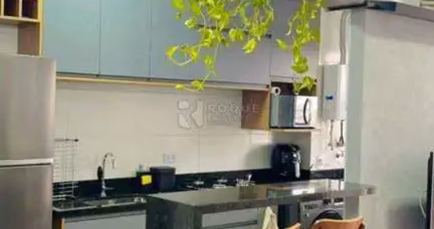 Ótimo apartamento com 2 dormitórios no condomínio madrid em limeira/sp. aceita financiamento. apto modalidade porteira fechada