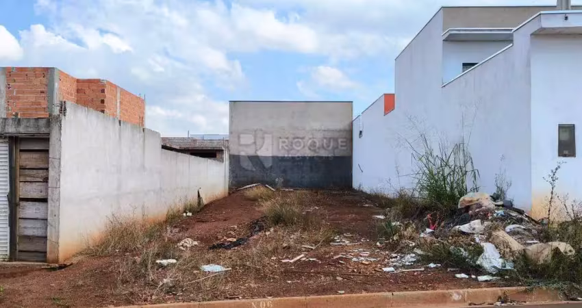 Terreno à venda – 200 m² | colinas do engenho 2 – limeira/sp