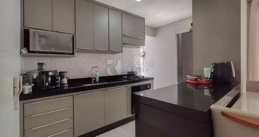 Apartamento à venda – 3 quartos com suíte e sacada gourmet