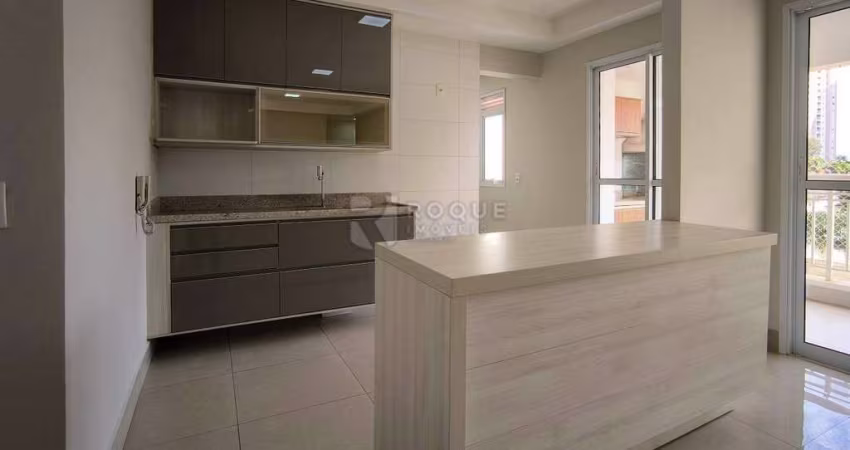 Apartamento à venda com excelente padrão e varanda gourmet!