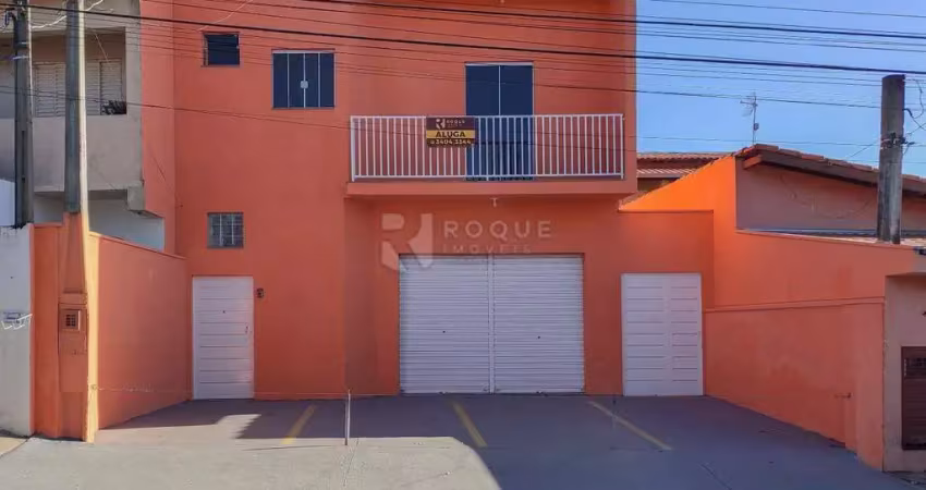Salão para aluguel no bairro jardim residencial dona santina paroli peccinini