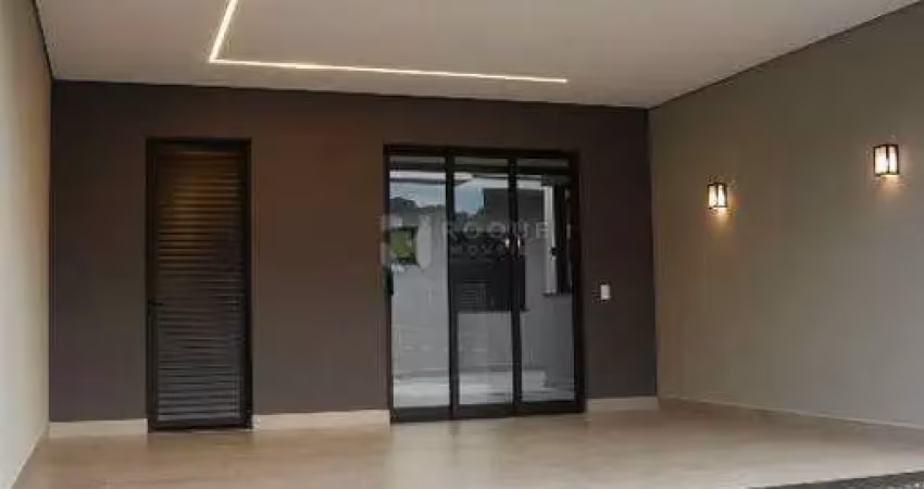 Casa em condomínio à venda no bairro terras de são bento ii
