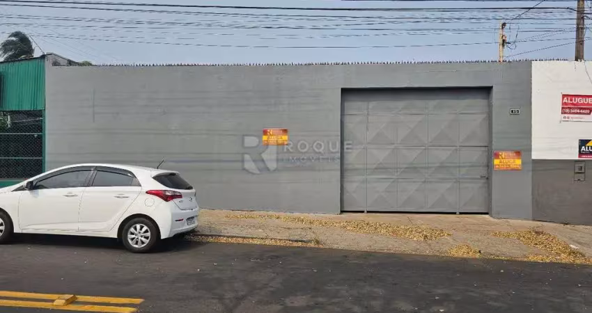 Barracão/galpão para aluguel no bairro bairro da graminha