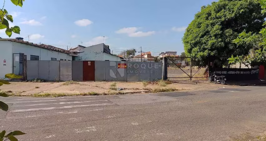 Terreno comercial para alugar no Jardim Nova Itália, Limeira 