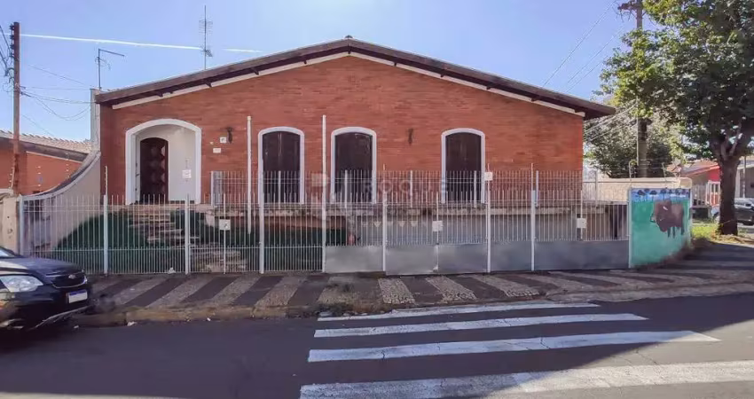 Casa residencial para aluguel no bairro cidade jardim