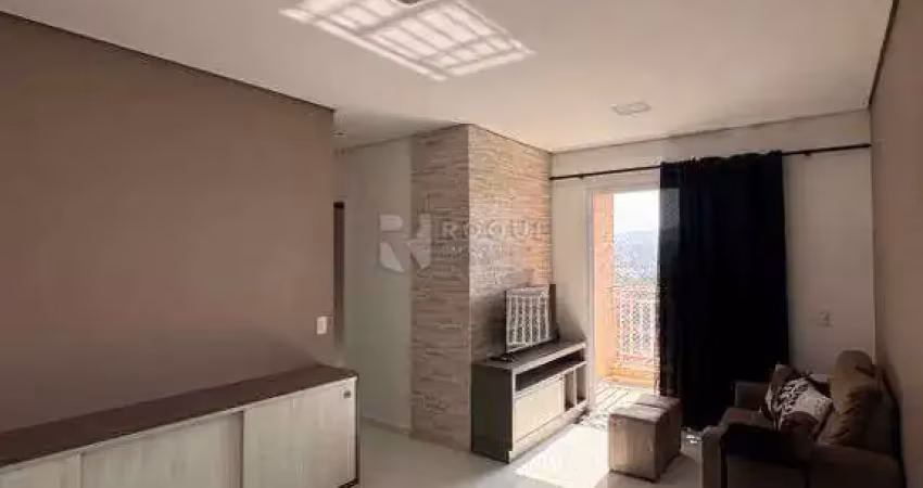 Apartamento à venda – condomínio parque do jatobá | vila queiroz