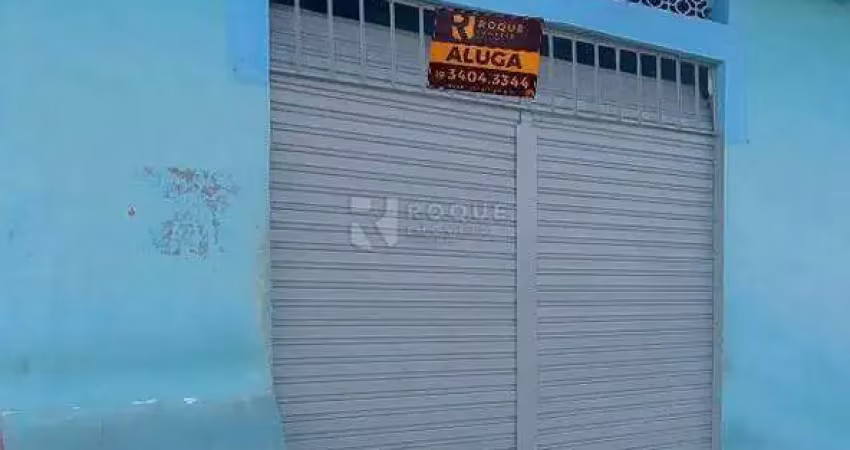 Ponto comercial para alugar no Jardim Boa Esperança, Limeira 