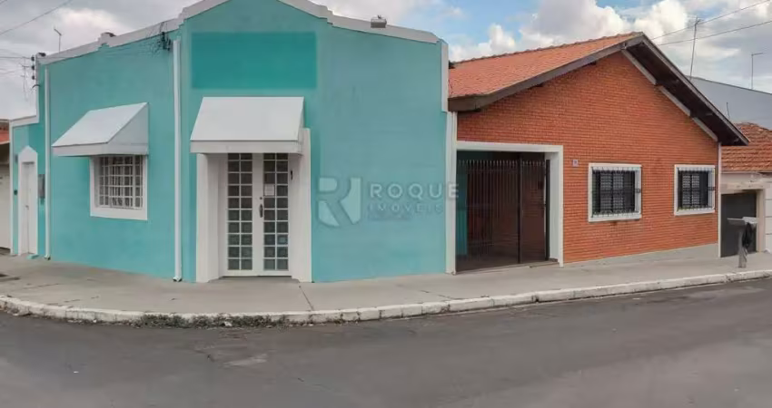 Casa comercial para aluguel no bairro vila são joão
