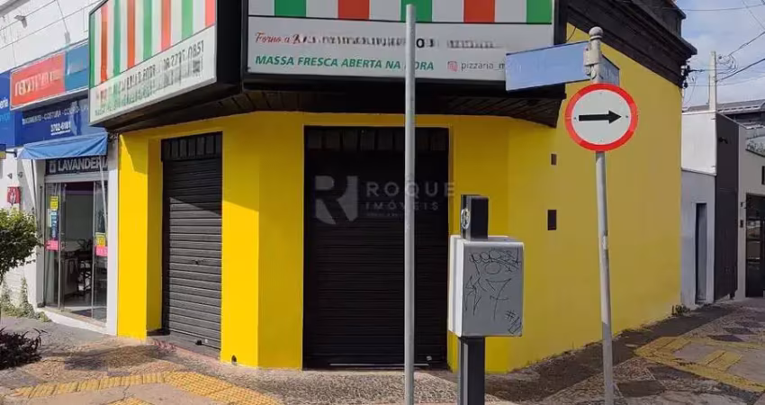 Ponto comercial para alugar no Centro, Limeira 