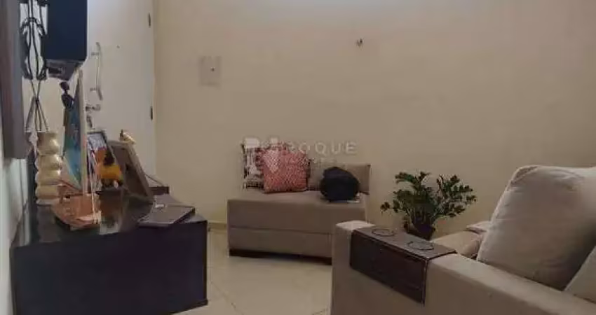 Apartamento à venda no bairro jardim presidente dutra