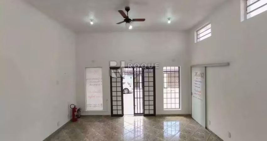 Casa residencial com salão comercial à venda – excelente oportunidade!