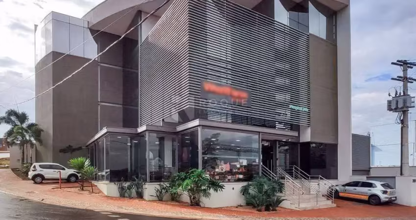 Prédio comercial para aluguel no bairro jardim porto real