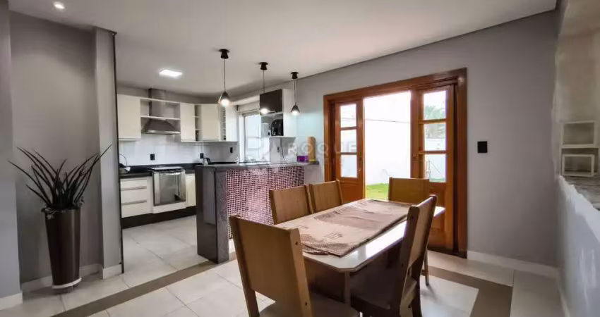 Casa com 3 quartos à venda no Jardim Nereide, Limeira 