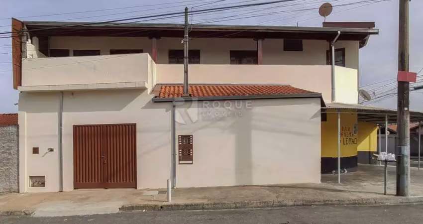 Casa residencial para aluguel no bairro jardim residencial guimarães