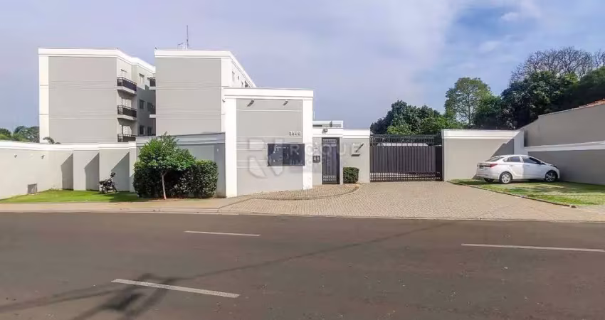 Apartamento com 3 quartos para alugar no Jardim Florença, Limeira 