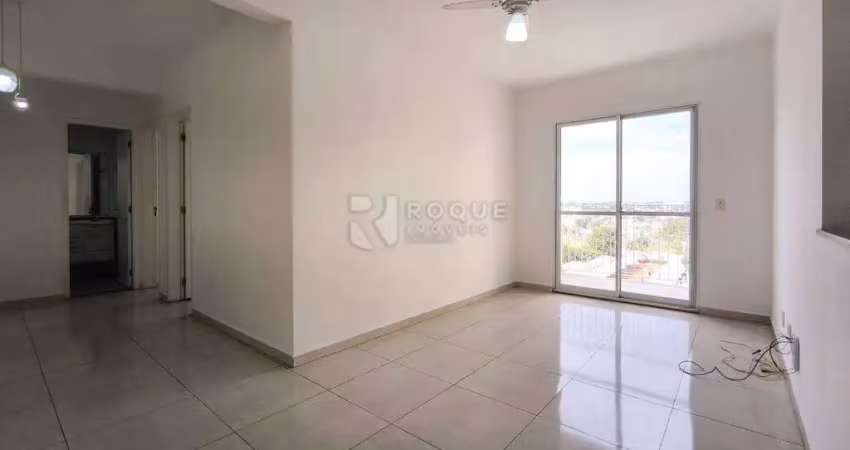 Apartamento com 2 quartos à venda no Jardim Esmeralda, Limeira 
