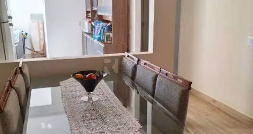 Apartamento com 2 quartos à venda no Jardim Santa Adélia, Limeira 
