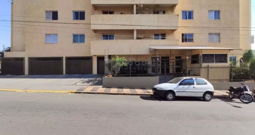 Apartamento com 3 quartos para alugar no Boa Vista, Limeira 