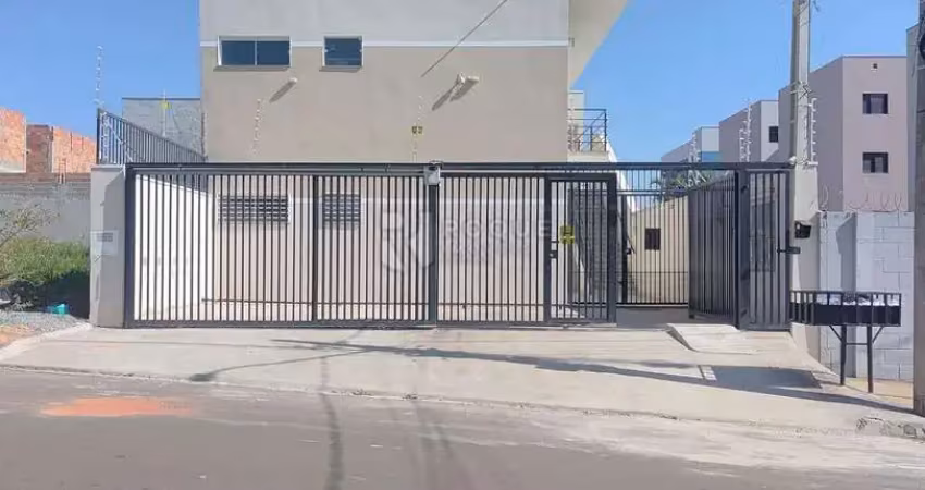 Kitnet para aluguel no bairro jardim cidade universitária i