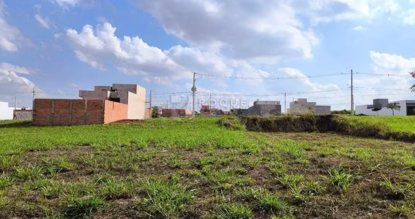 Terreno à venda no colinas do engenho ii – oportunidade imperdível!