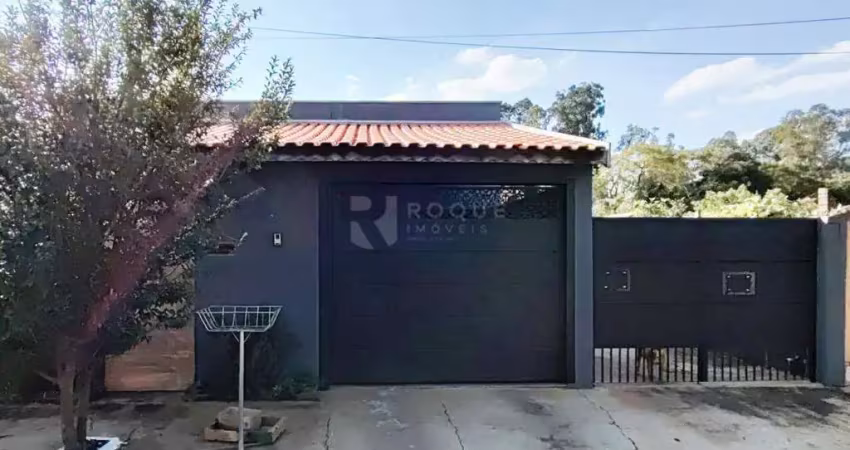 Casa residencial para aluguel no bairro jardim planalto