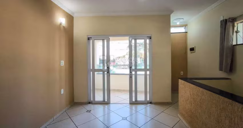 Casa com 3 quartos à venda na Vila da Glória, Limeira 