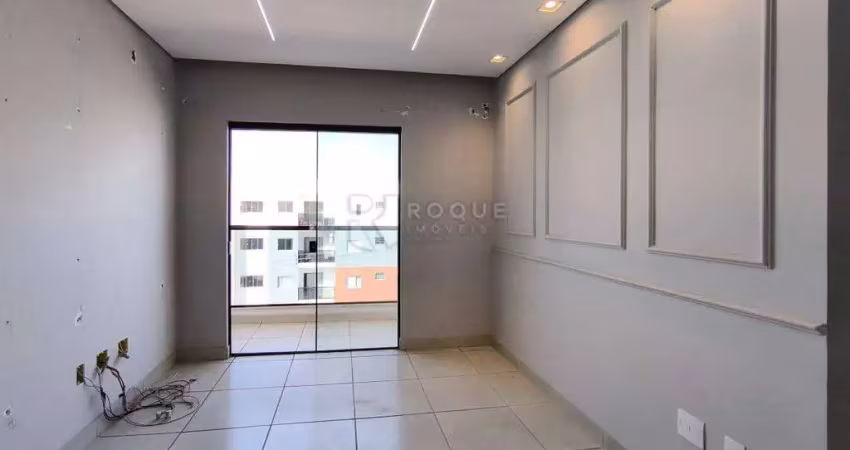 Apartamento com 2 quartos à venda no Jardim Ouro Verde, Limeira 