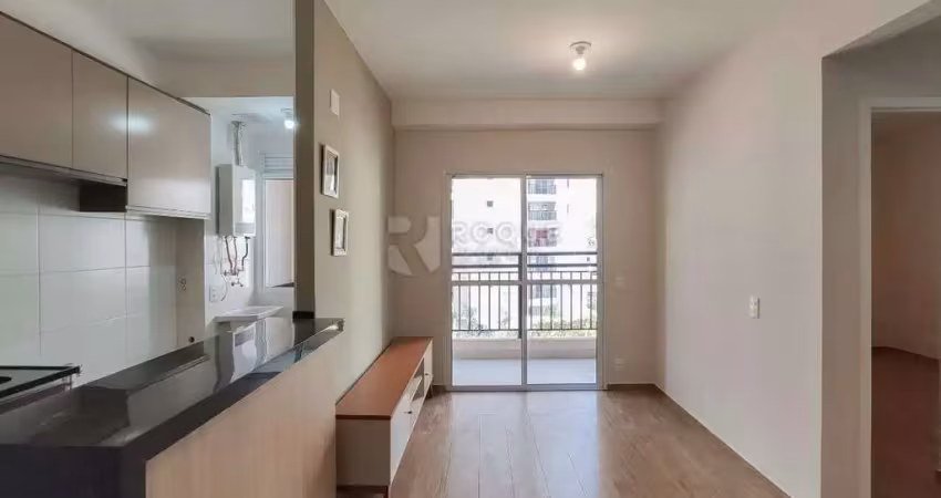 Apartamento para aluguel no bairro jardim santa adélia