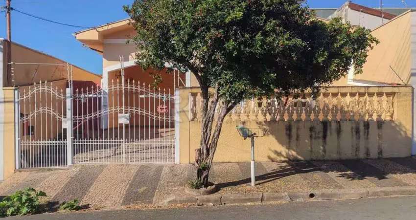Casa residencial para aluguel no bairro jardim piratininga
