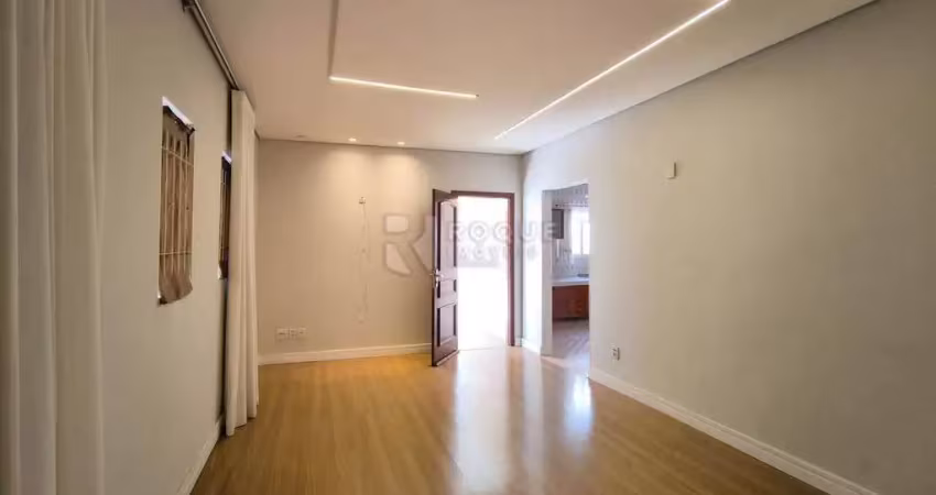 Casa residencial à venda – amplitude, conforto e bem-estar
