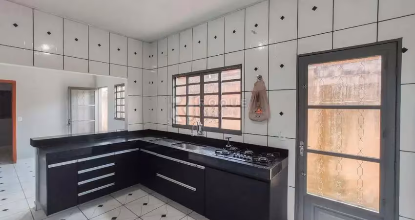 Casa residencial para aluguel no bairro jardim manacá