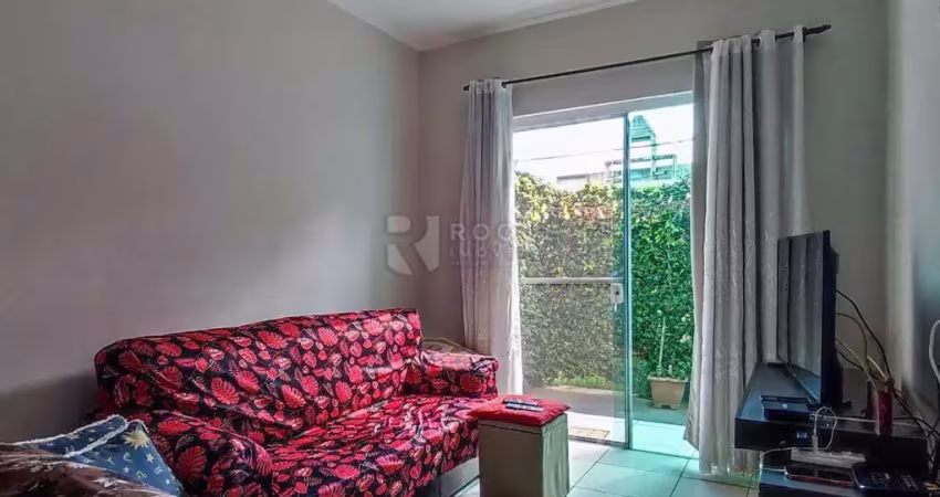 Apartamento com 2 quartos à venda no Jardim Ouro Verde, Limeira 