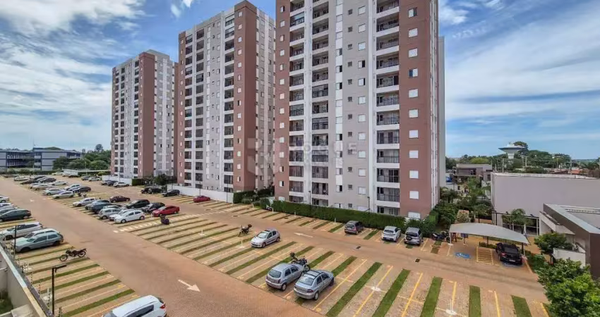 Apartamento para aluguel no bairro jardim santa adélia
