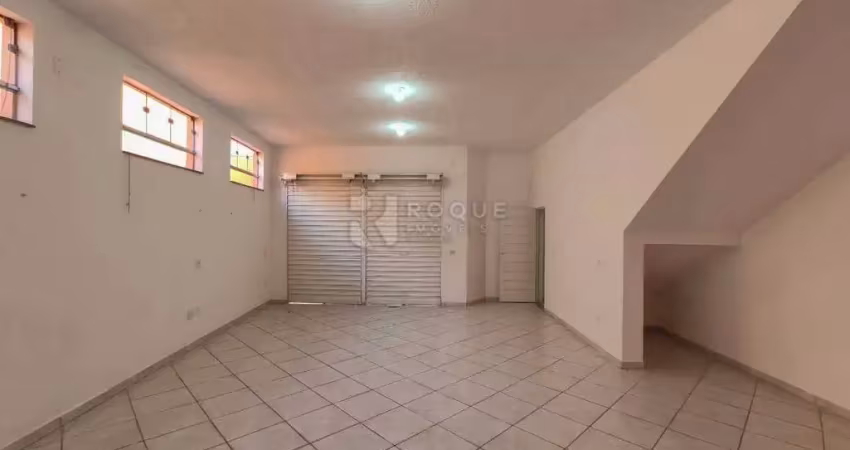Ponto comercial à venda no Jardim Residencial Santina Paroli Peccinino, Limeira 