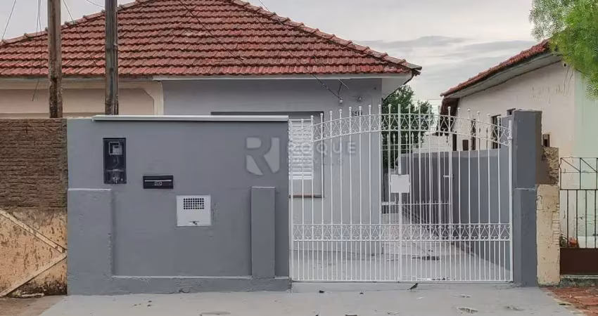 Casa residencial para aluguel no bairro vila claudia