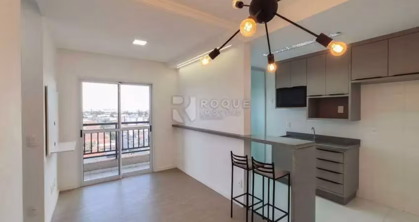 Apartamento para aluguel no bairro jardim senador vergueiro