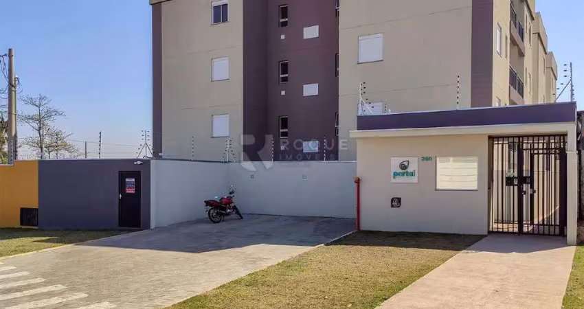 Apartamento para aluguel no bairro jardim residencial victório lucato