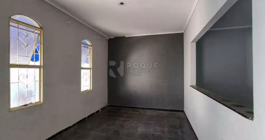Casa com 3 quartos à venda no Jardim Residencial Santina Paroli Peccinino, Limeira 