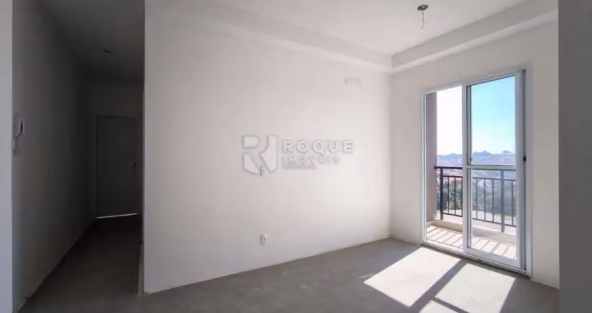 Apartamento com 2 quartos à venda no Jardim Esteves, Limeira 